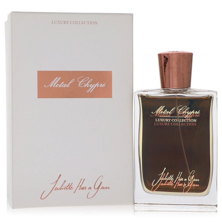 Juliette Has A Gun Metal Chypre eau de parfum for women - Image 2
