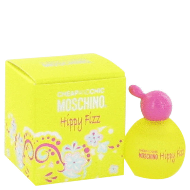 Moschino Hippy Fizz