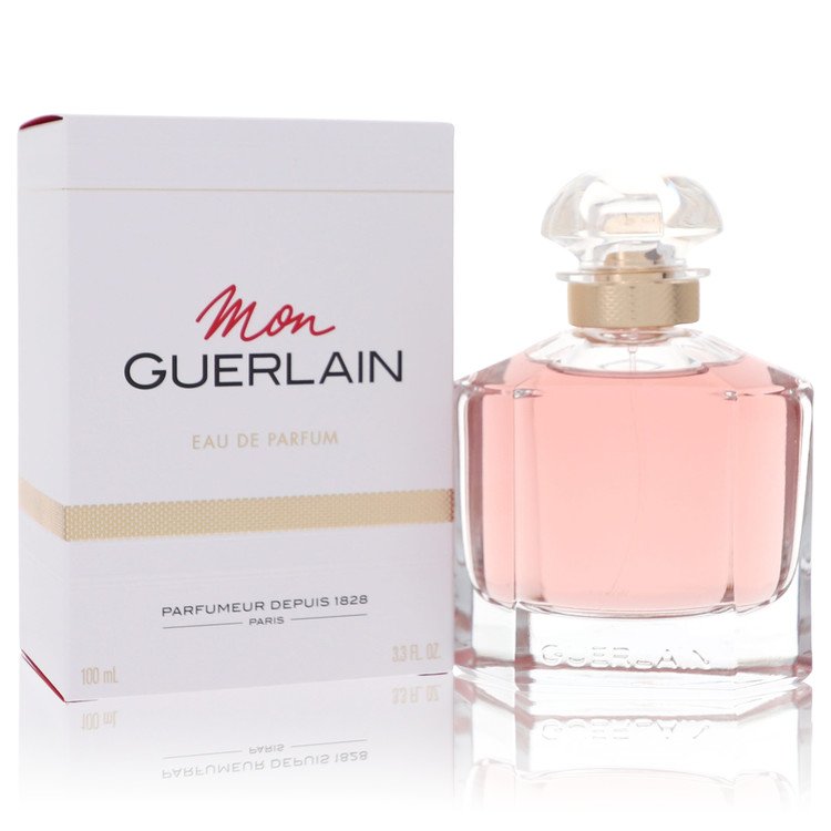 Mon Guerlain eau de parfum for women - Image 5