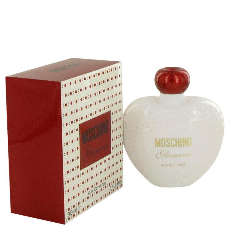Moschino Glamour