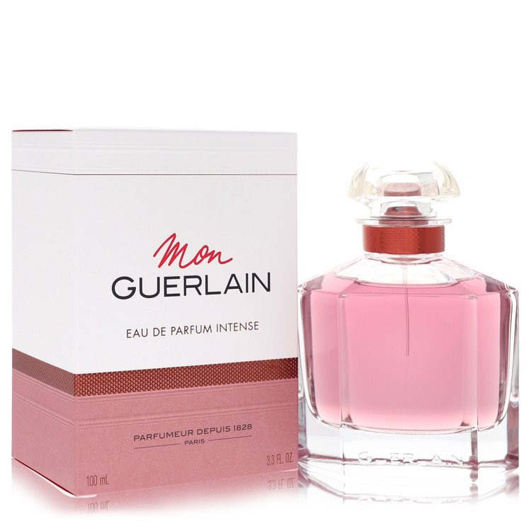 Mon Guerlain Intense eau de parfum for women - Image 2
