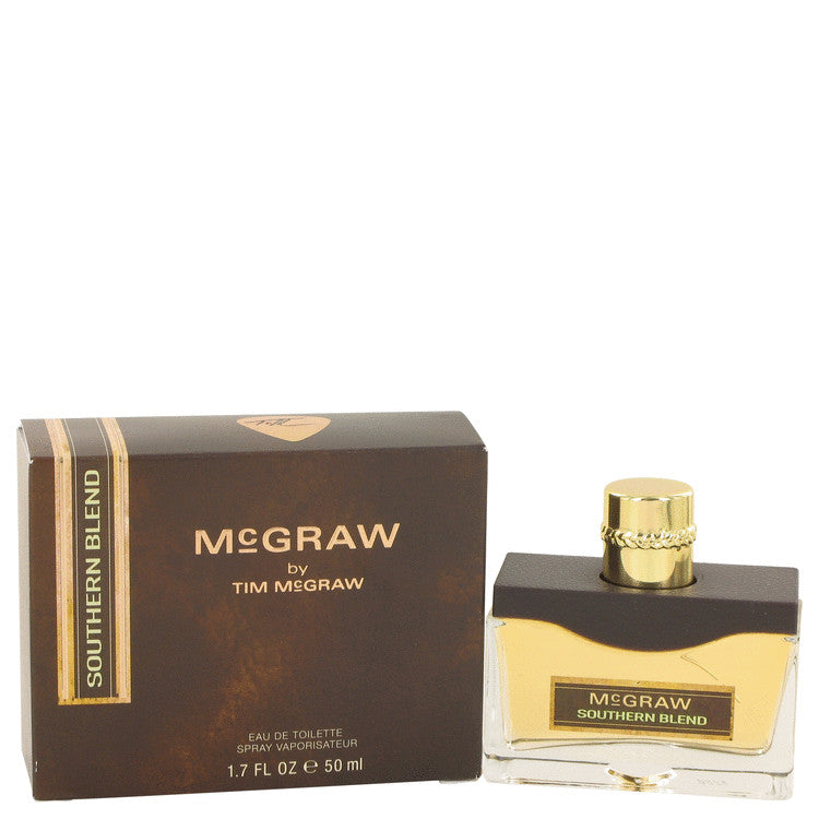 Mcgraw Southern Blend
