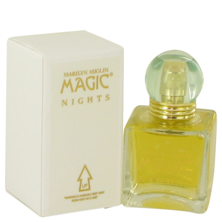 Magic Nights