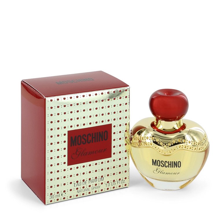 Moschino Glamour