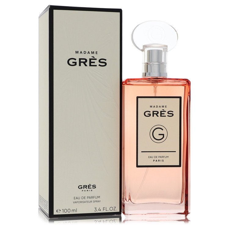 Parfums Gres Madame Gres eau de parfum for women - Image 2