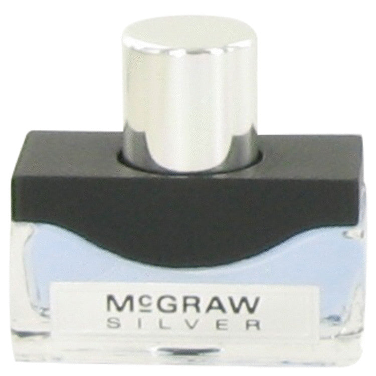 Mcgraw Silver