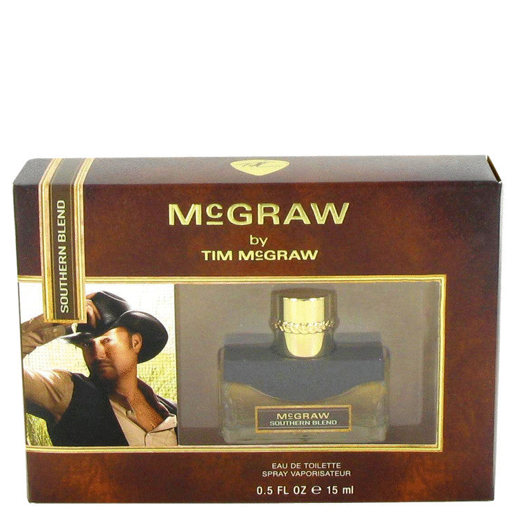 Mcgraw Southern Blend
