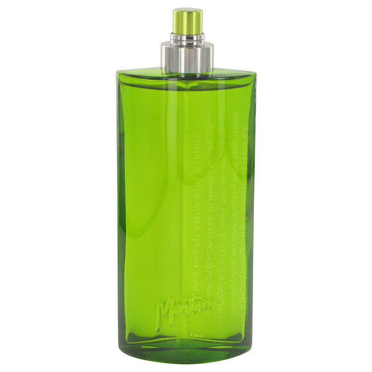 Montana Green