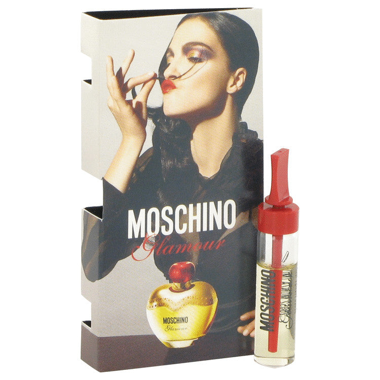 Moschino Glamour