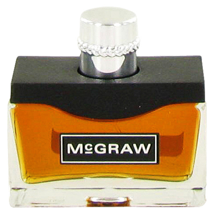 Mcgraw