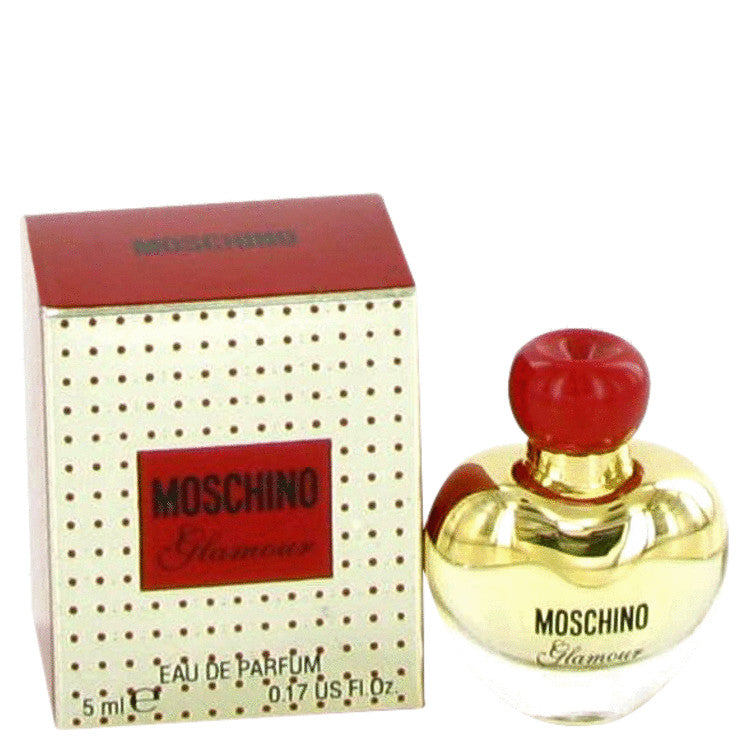 Moschino Glamour