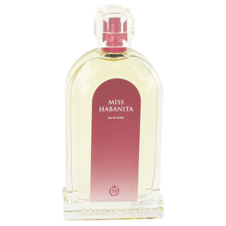 Miss Habanita