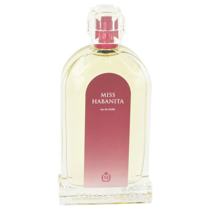 Miss Habanita