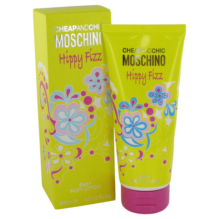 Moschino Hippy Fizz