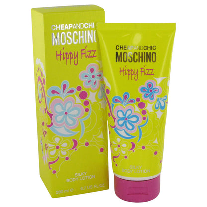 Moschino Hippy Fizz