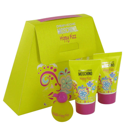 Moschino Hippy Fizz