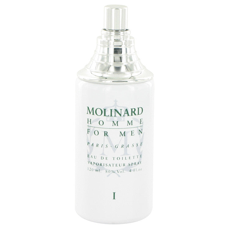 Molinard I