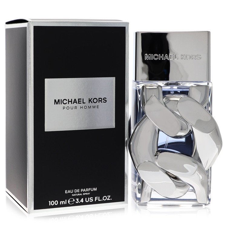 Michael Kors Pour Homme eau de parfum for men - Image 2
