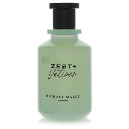 Michael Malul Zest + Vetiver