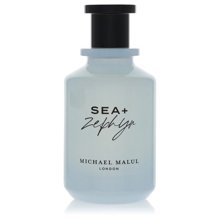 Michael Malul Sea + Zephyr
