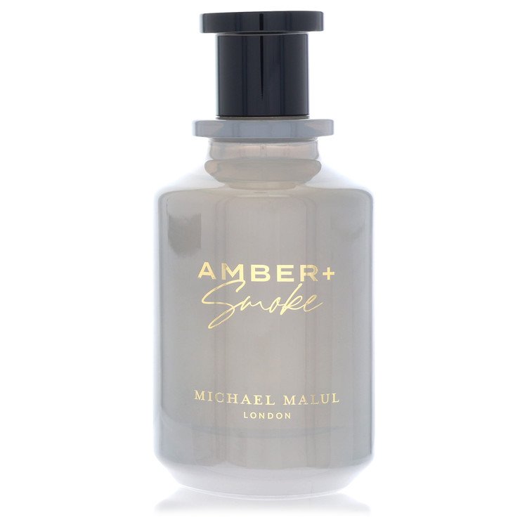 Michael Malul Amber + Smoke