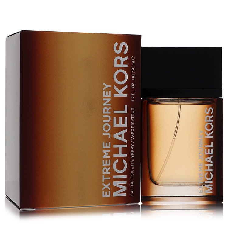 Michael Kors Extreme Journey eau de toilette for men - Image 3