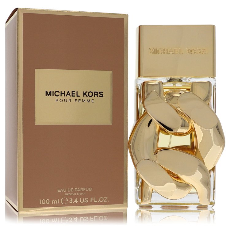 Michael Kors Pour Femme eau de parfum for women - Image 2