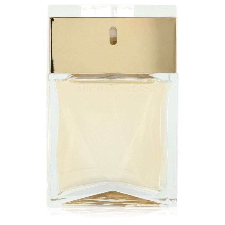 Michael Kors Gold Luxe