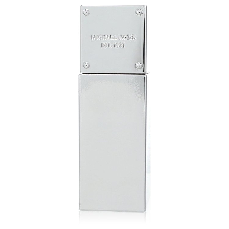 Michael Kors White Luminous Gold