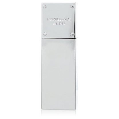 Michael Kors White Luminous Gold