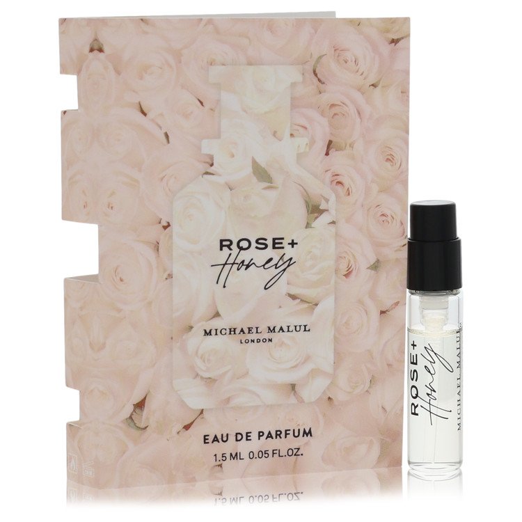 Michael Malul Rose + Honey