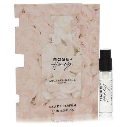 Michael Malul Rose + Honey