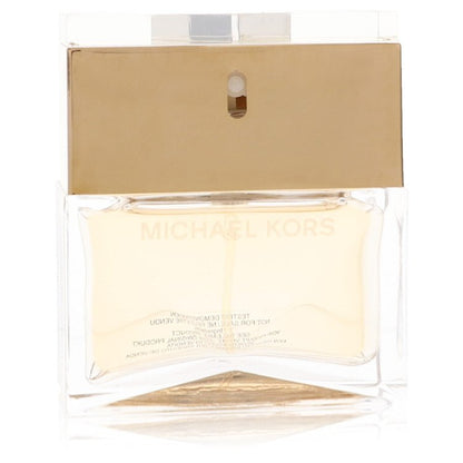 Michael Kors Gold Luxe