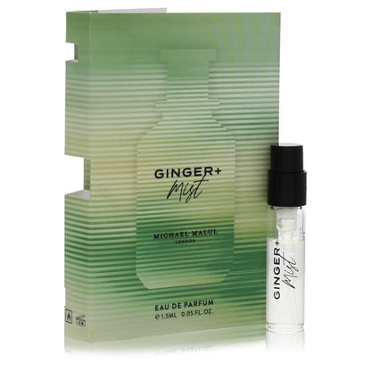Michael Malul Ginger + Mist