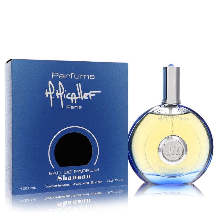 M. Micallef Micallef Shanaan eau de parfum for women - Image 2