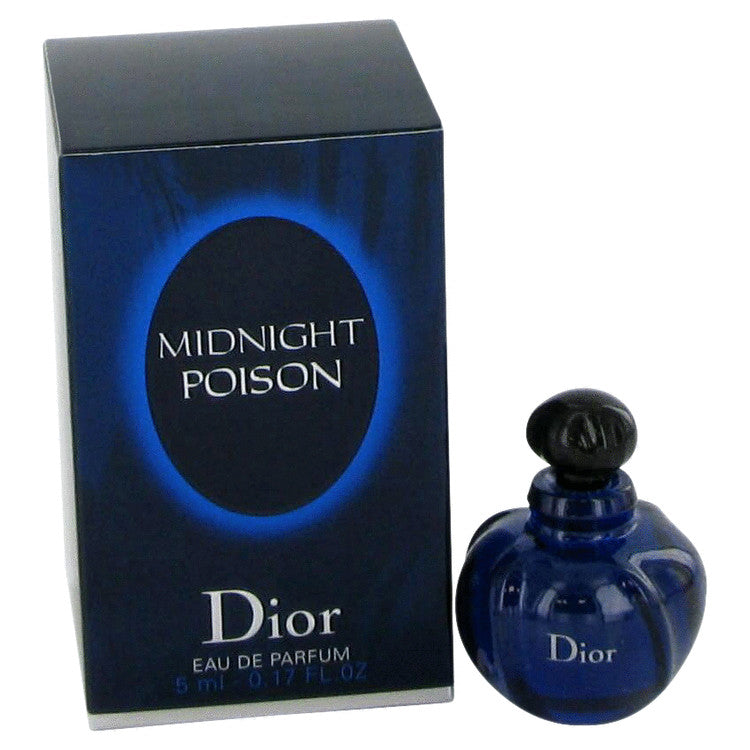 Midnight Poison