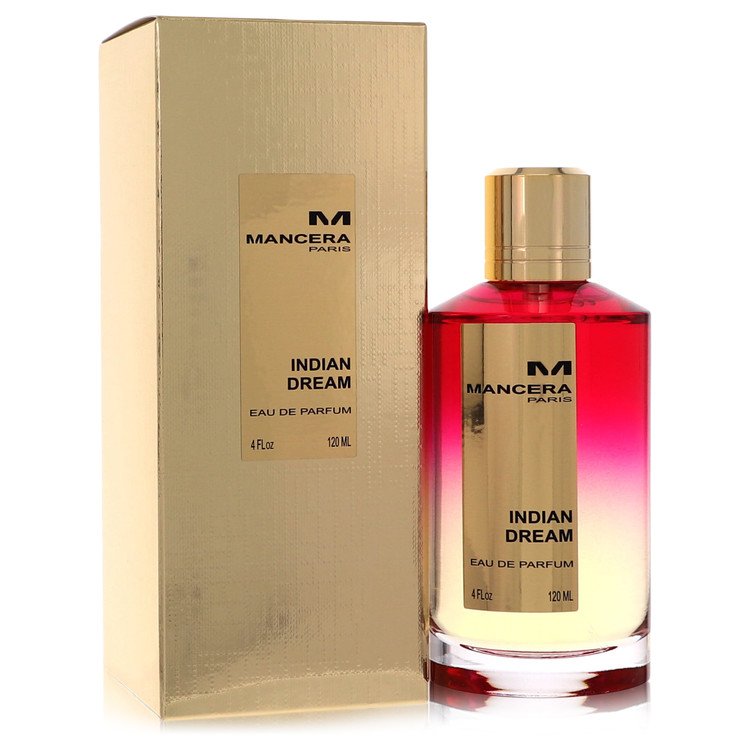 Mancera Indian Dream eau de parfum for women - Image 2