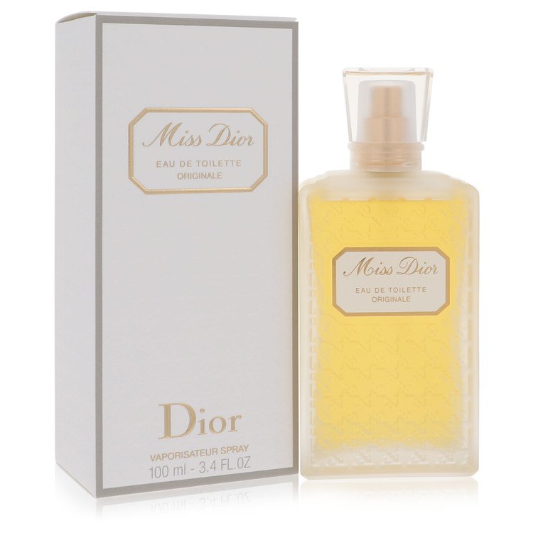 Christian Dior Miss Dior Originale eau de toilette for women - Image 2
