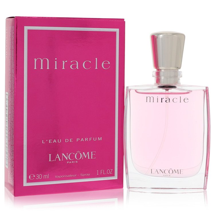 Lancome Miracle eau de parfum for women - Image 3