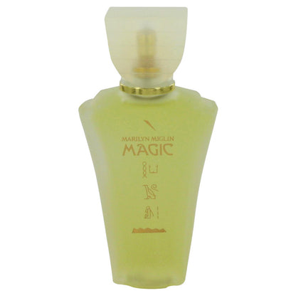 Magic Marilyn Miglin