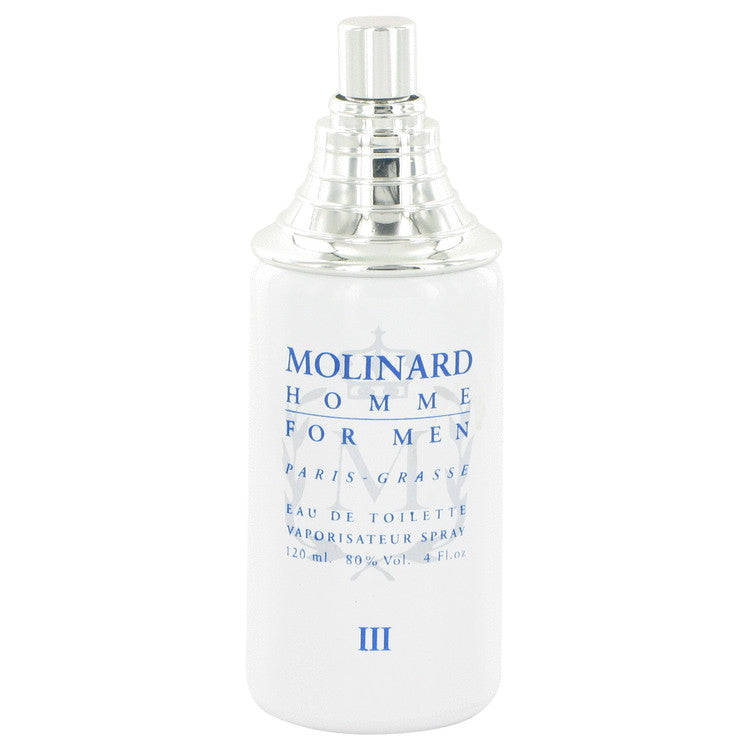 Molinard Iii