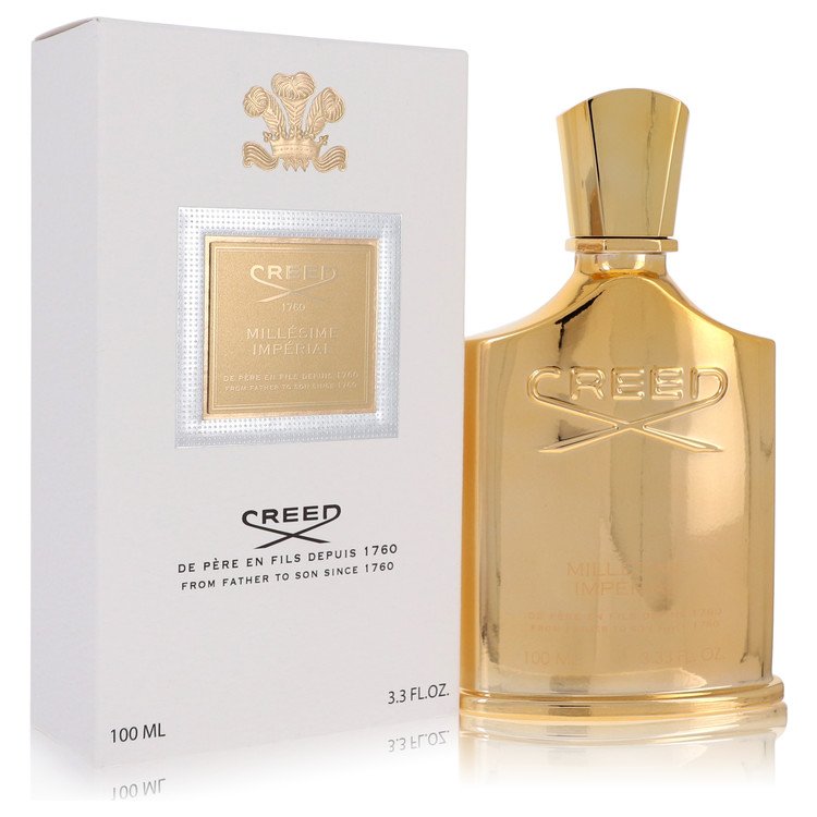 Creed Millesime Imperial eau de parfum for men - Image 2