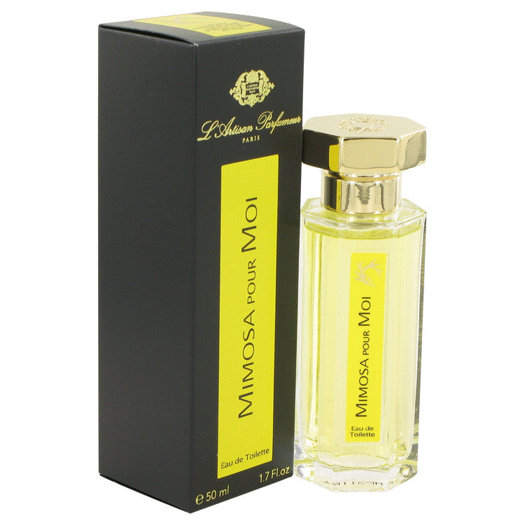 Mimosa Pour Moi