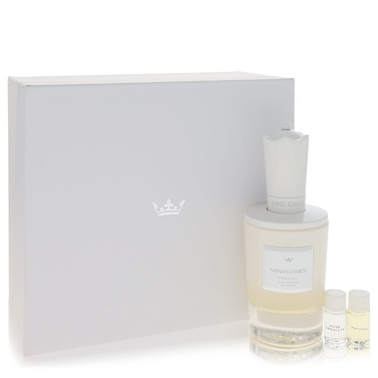 Mind Games Prodigy parfum for men