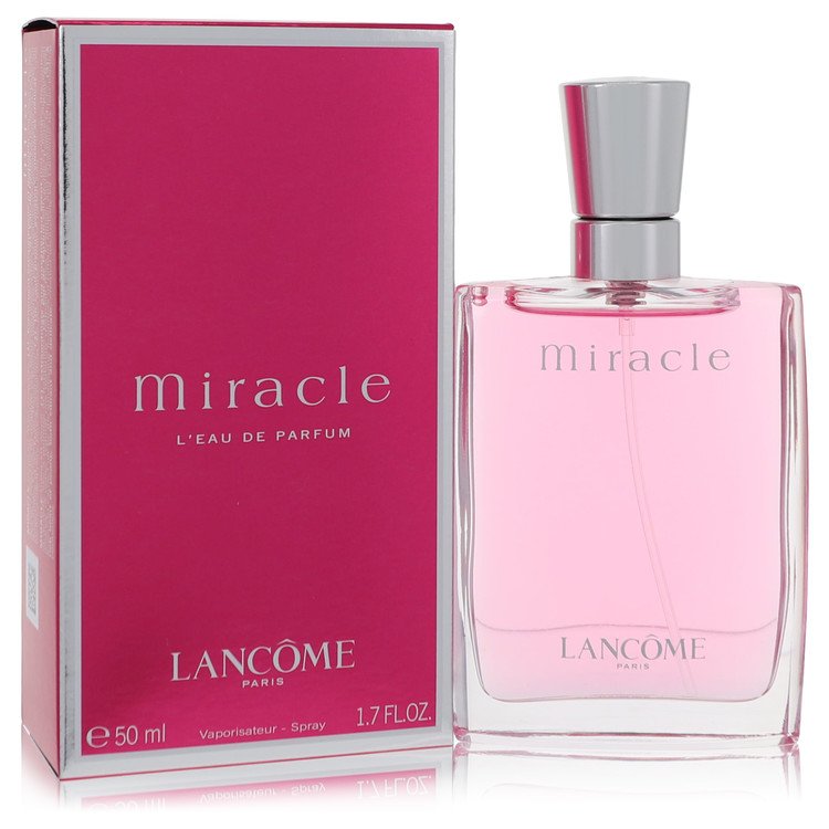 Lancome Miracle eau de parfum for women - Image 4