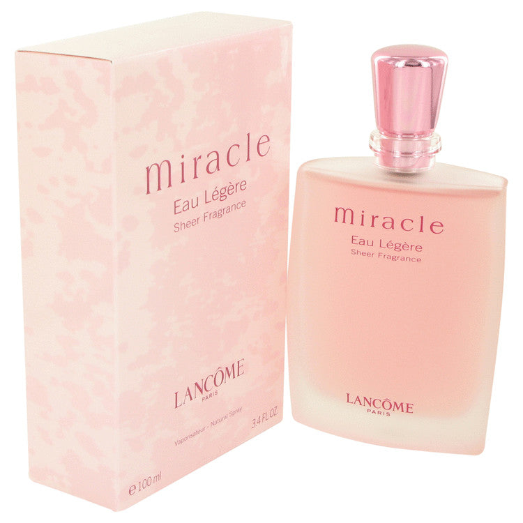 Miracle Eau Legere Sheer