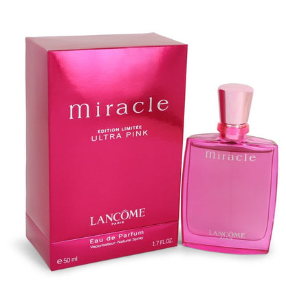 Miracle Ultra Pink