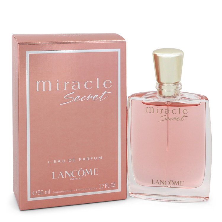 Miracle Secret