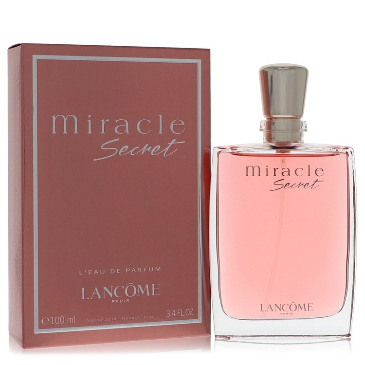 Miracle Secret