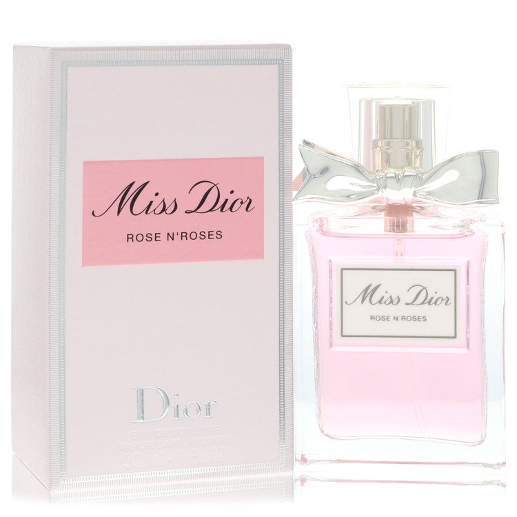 Miss Dior Rose N'roses